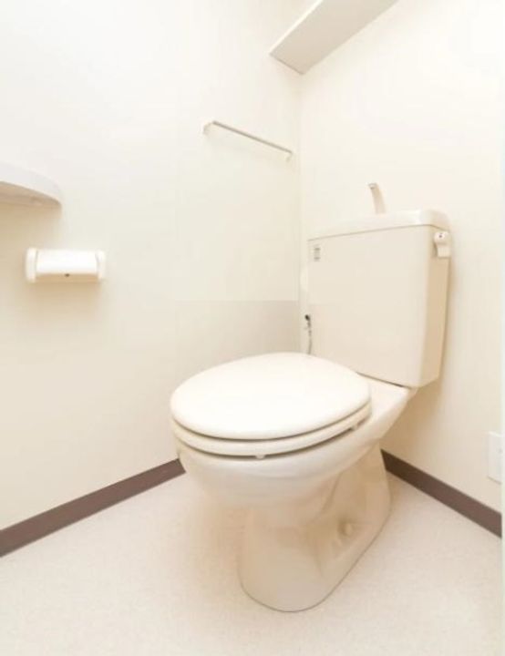 神奈川県川崎市麻生区上麻生3(マンション)の賃貸物件の内装