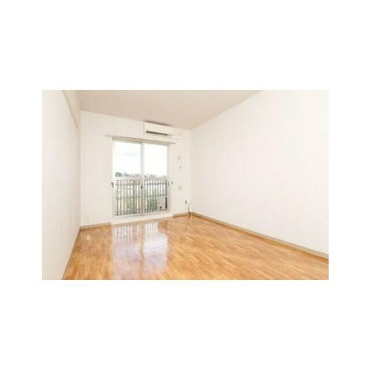 神奈川県川崎市麻生区上麻生3(マンション)の賃貸物件の居間