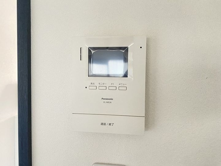 COMFORT AKEBONOの内装