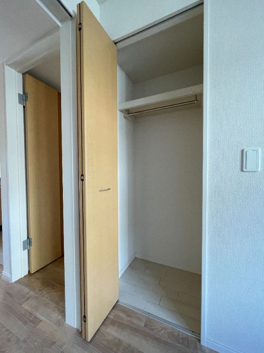 岡山県倉敷市中畝3(アパート)の賃貸物件の内装