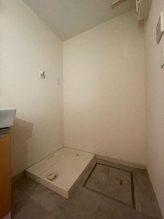 岡山県倉敷市中畝3(アパート)の賃貸物件の内装