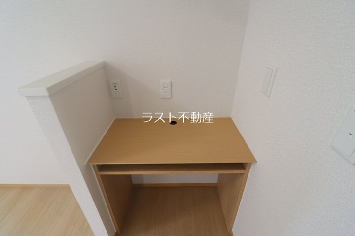 Avenir五代町IIのその他画像