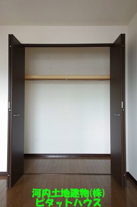 ヴィベールの内装