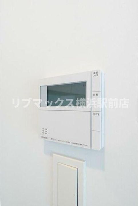神奈川県川崎市中原区今井仲町(マンション)の賃貸物件のその他画像