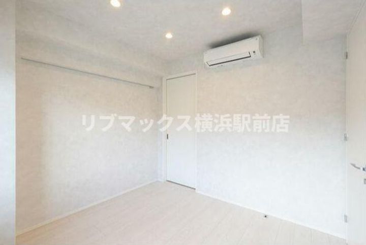 神奈川県川崎市中原区今井仲町(マンション)の賃貸物件の内装