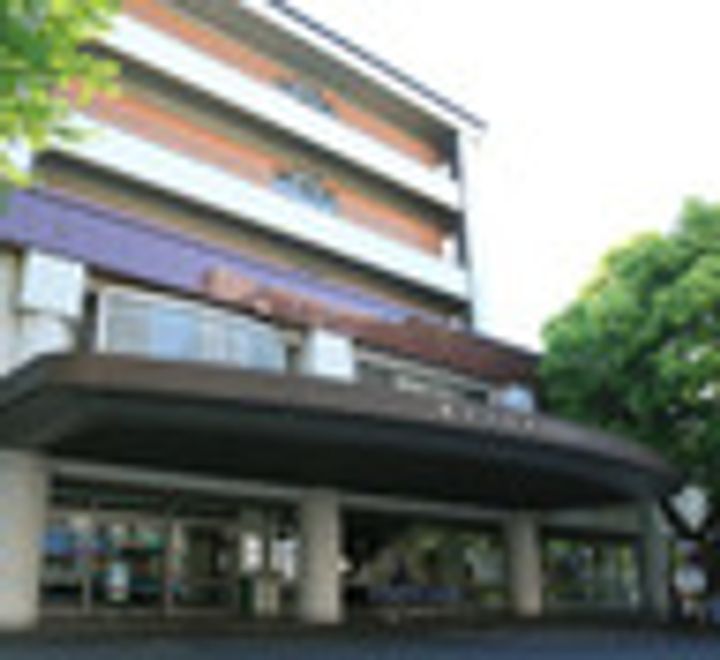 神奈川県川崎市中原区今井仲町(マンション)の賃貸物件の周辺