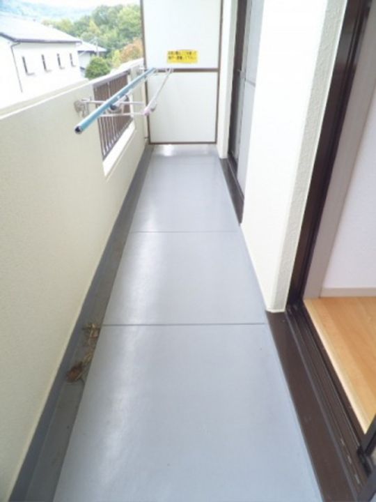 広島県東広島市西条町助実(マンション)の賃貸物件の内装