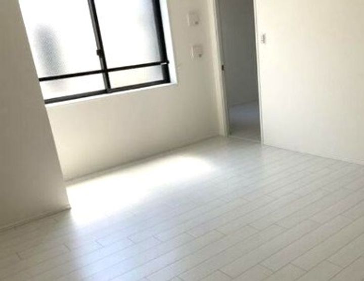 東京都葛飾区新小岩2(マンション)の賃貸物件の居間