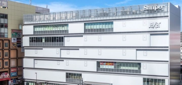 東京都葛飾区新小岩2(マンション)の賃貸物件の周辺