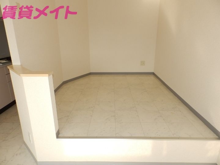 グランシャリオ(スエヒロ)の内装