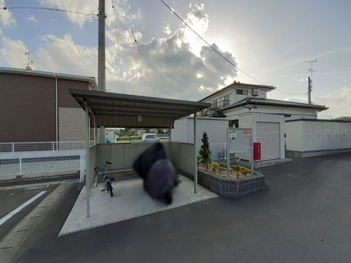 エデンIIIの地図
