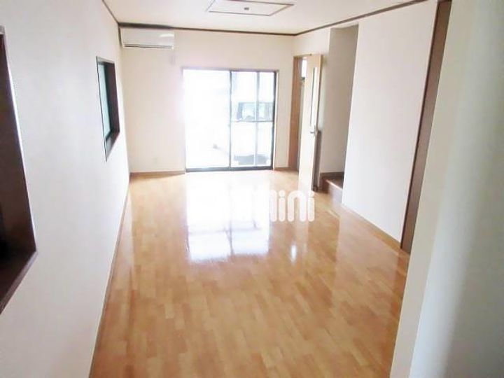 岐阜県美濃加茂市本郷町4(一戸建)の賃貸物件の内装