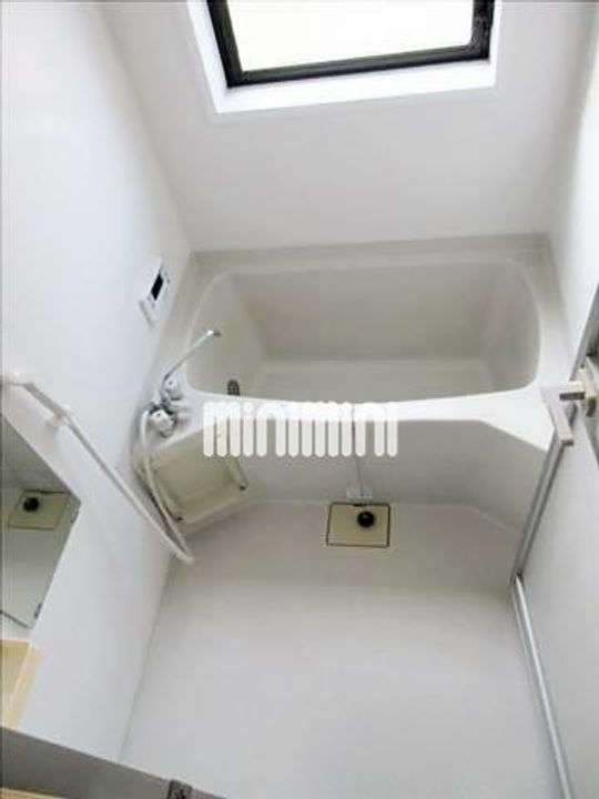 岐阜県美濃加茂市本郷町4(一戸建)の賃貸物件の風呂