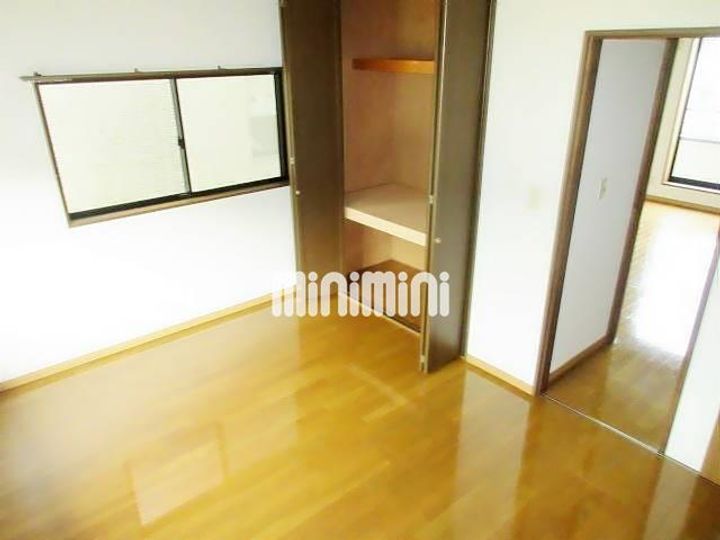 岐阜県美濃加茂市本郷町4(一戸建)の賃貸物件の内装