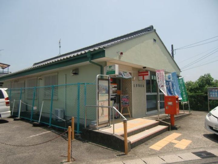 岐阜県美濃加茂市本郷町4(一戸建)の賃貸物件の周辺
