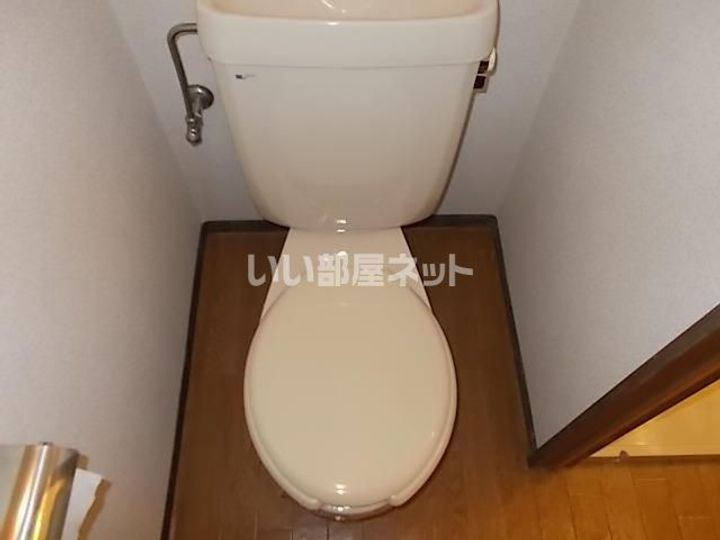 エアポート旭の内装