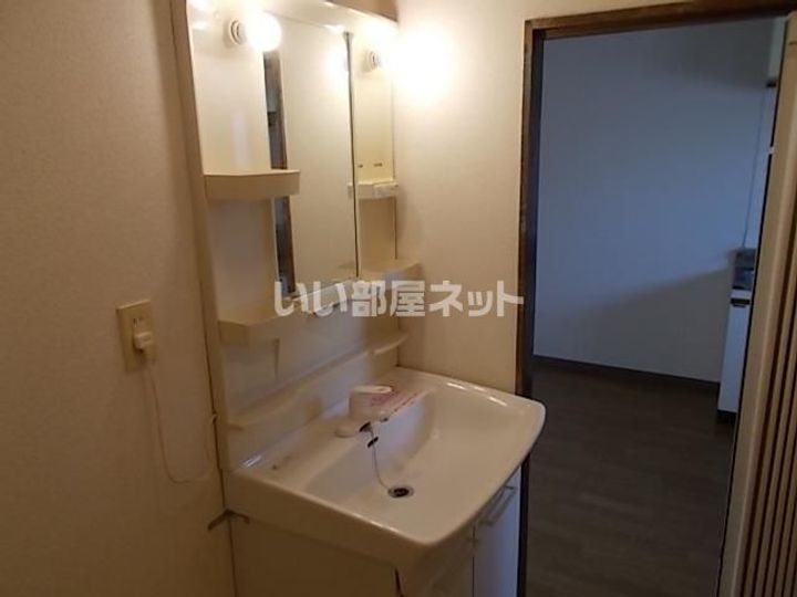 エアポート旭の内装