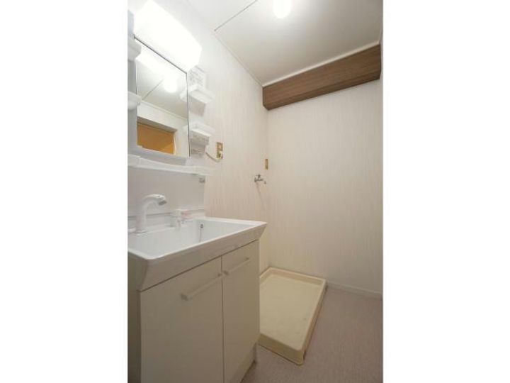 静岡県浜松市中央区上西町(マンション)の賃貸物件の内装