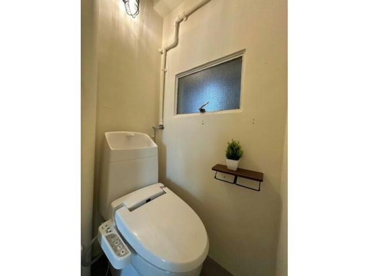 愛知県名古屋市中区新栄2(マンション)の賃貸物件の内装