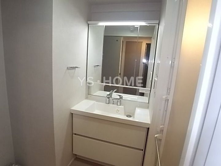 東京都練馬区中村南1(マンション)の賃貸物件の内装