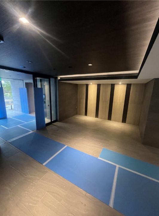 東京都台東区北上野2(マンション)の賃貸物件の地図