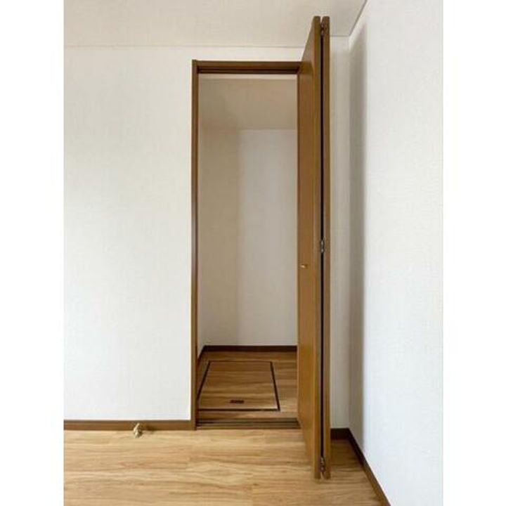 フォレスタ田園調布の内装