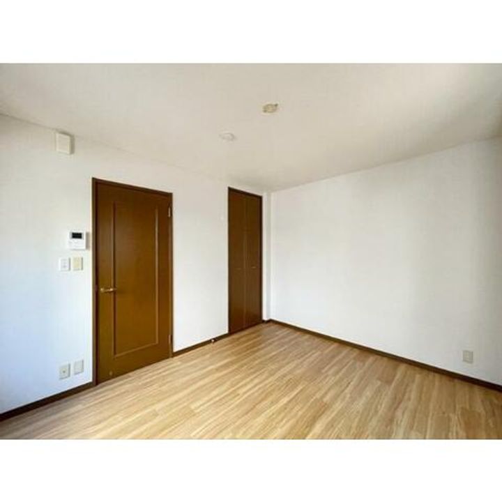 フォレスタ田園調布の内装