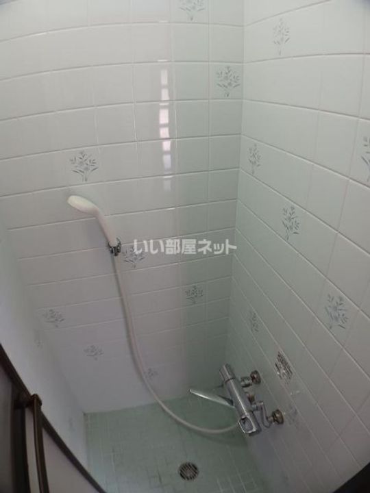 兵庫県加古川市平荘町池尻(一戸建)の賃貸物件の風呂