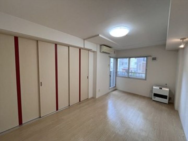 北海道札幌市中央区南六条西22(マンション)の賃貸物件の内装