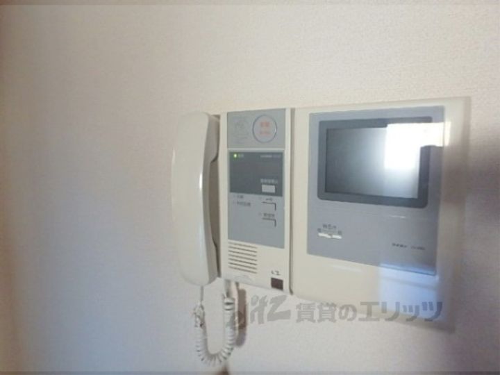 ORYZA三条西洞院の内装