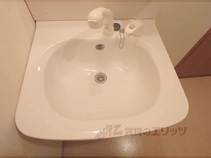 ORYZA三条西洞院の内装