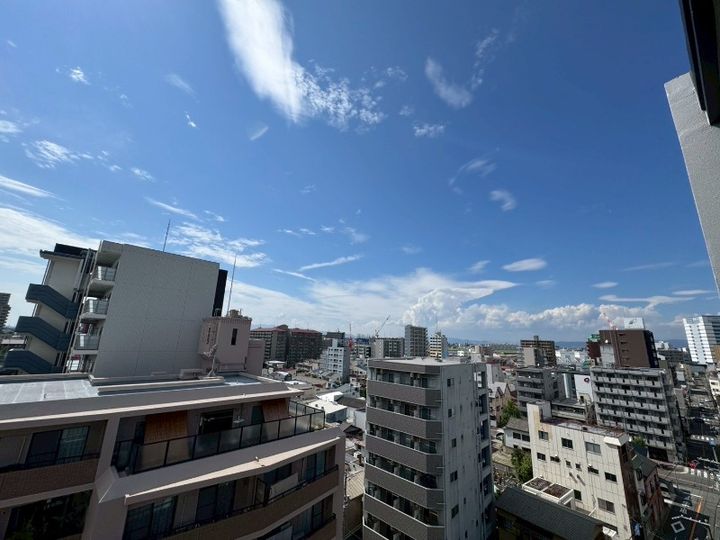 プレサンス レイズ 新梅田Cのその他画像