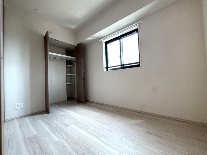 プレサンス レイズ 新梅田Cの内装