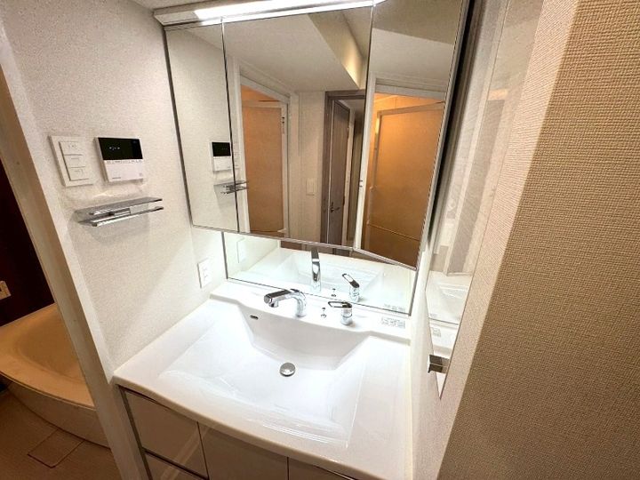 プレサンス レイズ 新梅田Cの内装