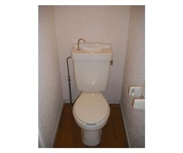 東京都町田市広袴2(アパート)の賃貸物件の内装