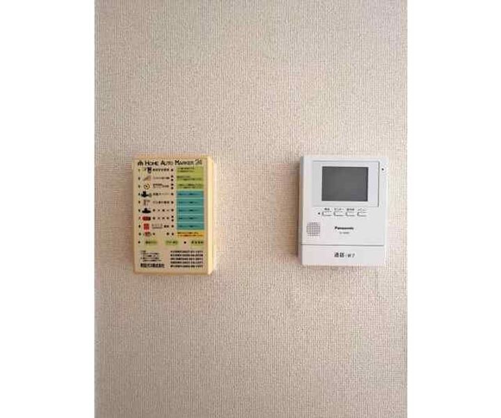 東京都町田市広袴2(アパート)の賃貸物件の内装