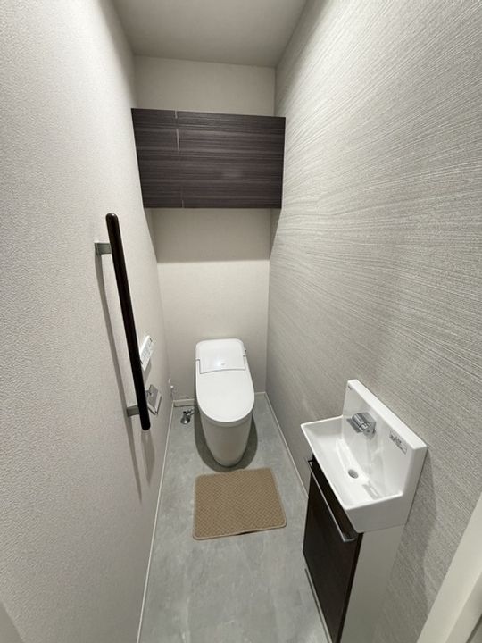 フォンテーヌベレオ【01】の内装