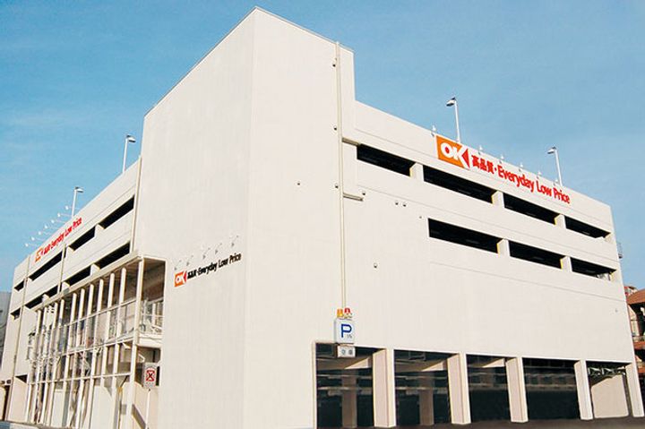 フォンテーヌベレオ【01】の周辺