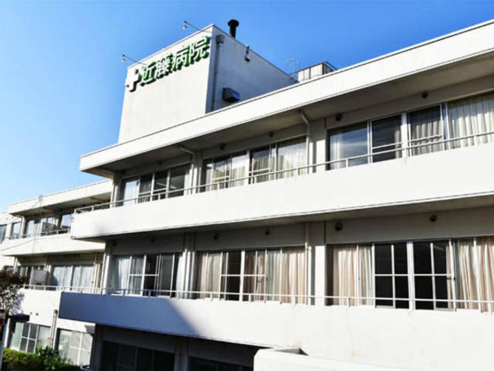 フォンテーヌベレオ【01】の周辺