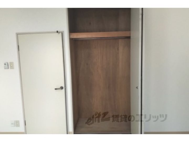 ジュネス東生駒の内装