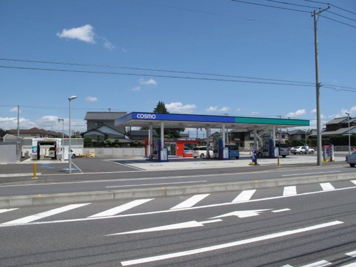 東急ドエルステージ21 センターコート弐番館の周辺