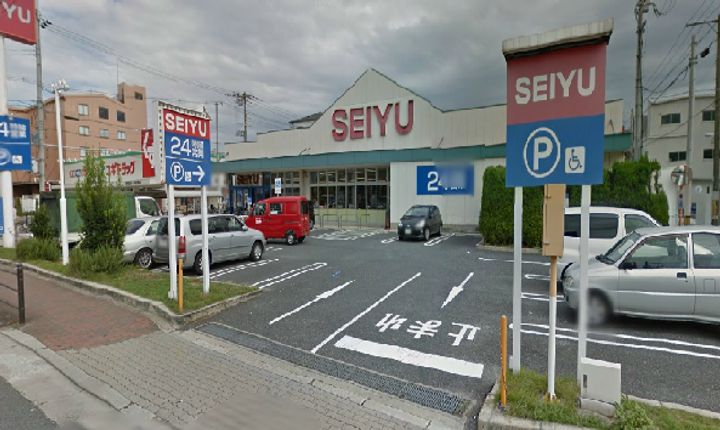 大阪府大阪市東成区東中本2(アパート)の賃貸物件の周辺