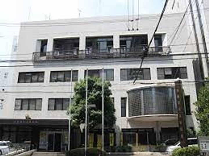 グランカリテ北梅田の周辺