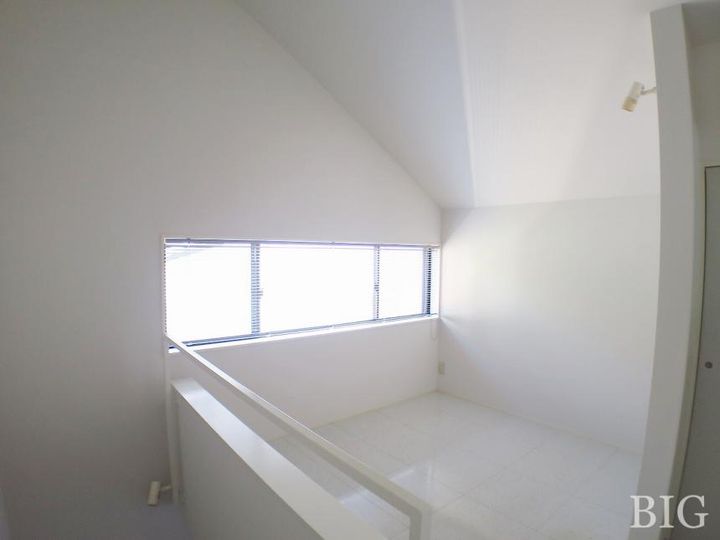 東京都大田区上池台1(アパート)の賃貸物件の内装