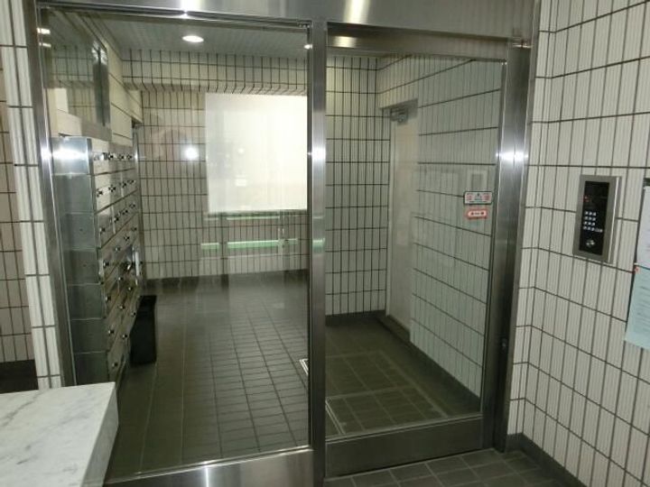 藤和シティコープ蔵前の地図