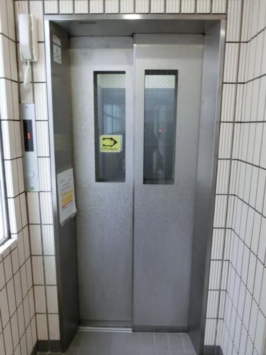 藤和シティコープ蔵前の地図