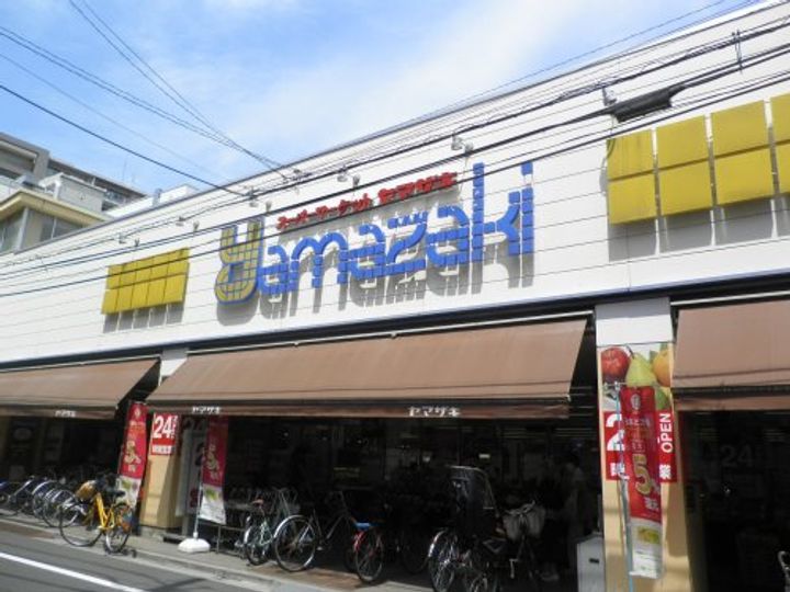 藤和シティコープ蔵前の周辺