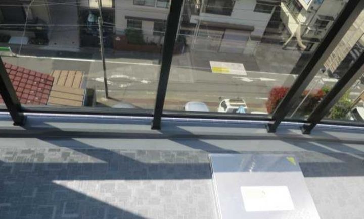 東京都大田区西糀谷1(マンション)の賃貸物件の内装