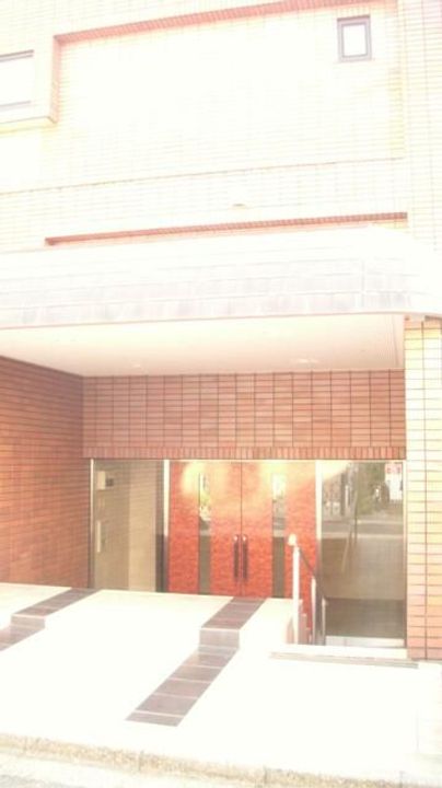 東京都世田谷区上馬4(マンション)の賃貸物件の地図