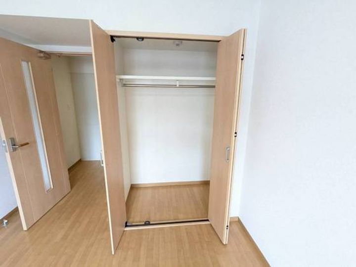 第26友建ビルの内装